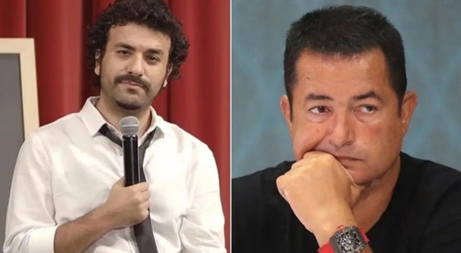 'Hasan Can Kaya Exxen'le yollarını ayırıyor' iddiası