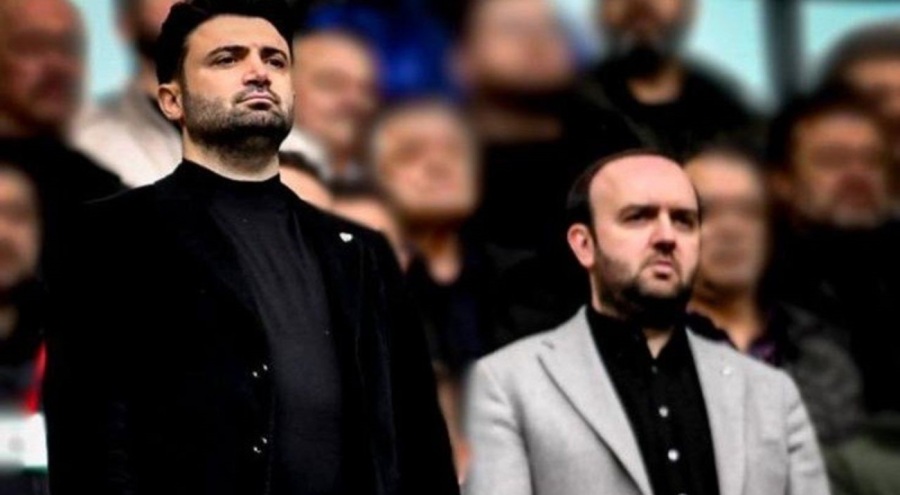 Bursaspor Proje Kurulu Başkanı: "Yine şampiyon olacağız, kimsenin şüphesi olmasın"
