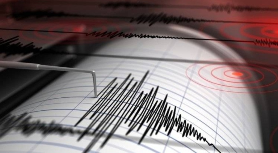 İran'da 5,5 büyüklüğünde deprem