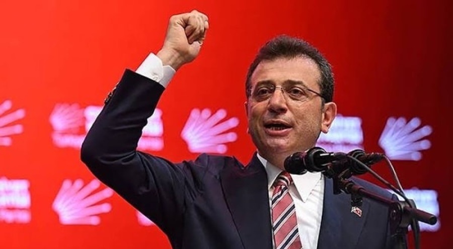 Avukatı tutuklanan İmamoğlu'ndan tepki: Savunma hakkımı bile çaldınız!