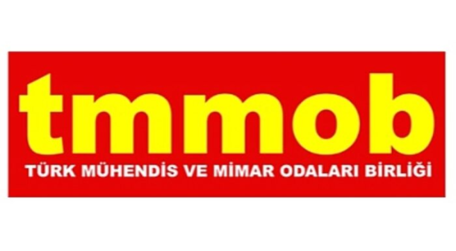 TMMOB Bursa: Doğal mirasımız tehlikede: maden teklifine hayır