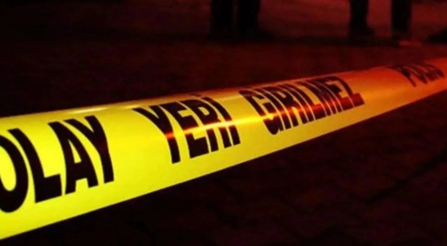 Zonguldak'ta 62 yaşındaki erkek kendi bahçesinde intihar etti