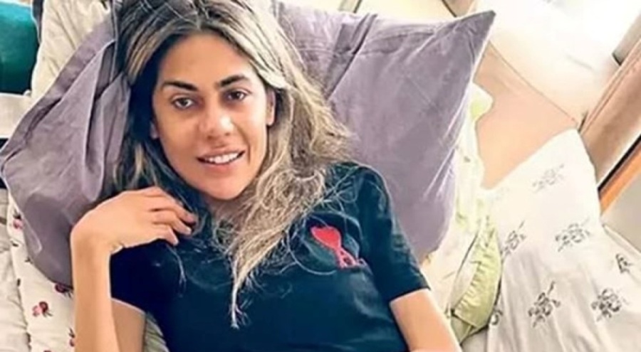 Nihal Candan hayatını kaybetti