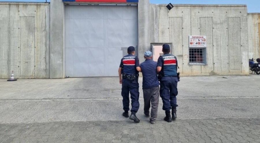 Jandarma uyuşturucuya geçit vermiyor! Çok sayıda tutuklama