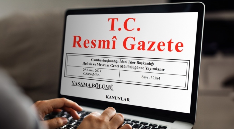 Dört ülkeye yeni büyükelçi atandı
