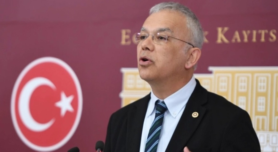 Bursa Milletvekili Pala: Şehir hastanelerinin maliyetleri hala muamma