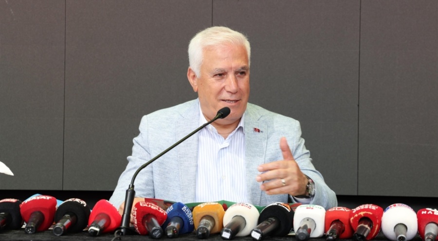 Bursa sanatla nefes alacak! 63. Uluslararası Bursa Festivali başlıyor