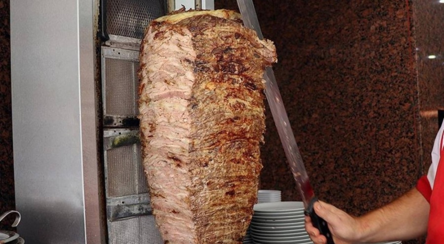 Ünlü döner zinciri konkordato ilan etti!