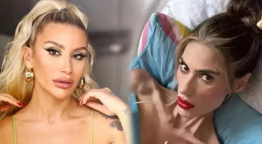 İrem Derici: 'Belki hala yenemedim'