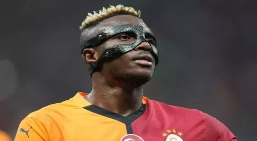 Osimhen kararını verdi