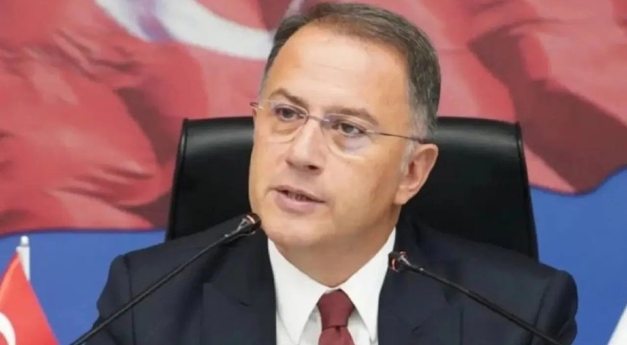 Mehmet Murat Çalık için acil tahliye çağrısı