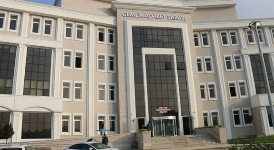 Bursa Gemlik'e Ağır Ceza Mahkemeleri kuruluyor