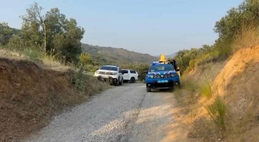 Hasan İmamoğlu'nun evinin etrafında ikinci kez arama!