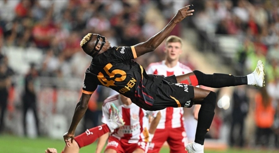 Victor Osimhen kararını ne zaman açıklayacak?