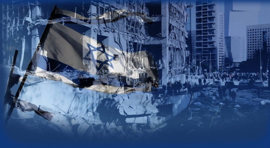 İsrailli uzmanlara göre Tel Aviv amacına ulaşamayacak