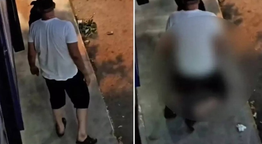 İstanbul'da mide bulandıran olay! Bir erkek, köpeğe tecavüz etti
