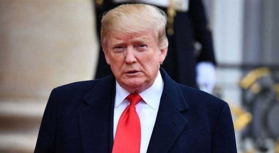 Donald Trump: İran Cumhurbaşkanı ile görüşmek için Türkiye'ye gelebilirim
