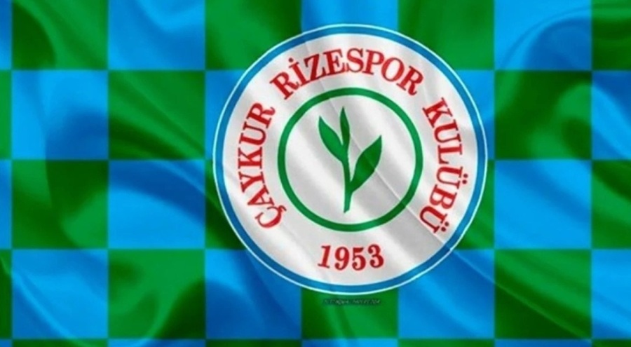 Çaykur Rizespor yeni transferini resmen duyurdu