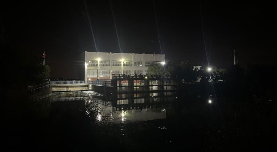 Adana'da 11 yaşındaki çocuk sulama kanalında kayboldu