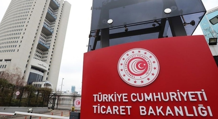 Ticaret Bakanlığı 2 şirketi daha "dış ticaret sermaye şirketi" statüsüne aldı