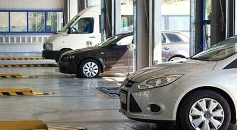 Palandöken'den, araç muayenelerinde alınan kredi kartı komisyonu için iade talebi