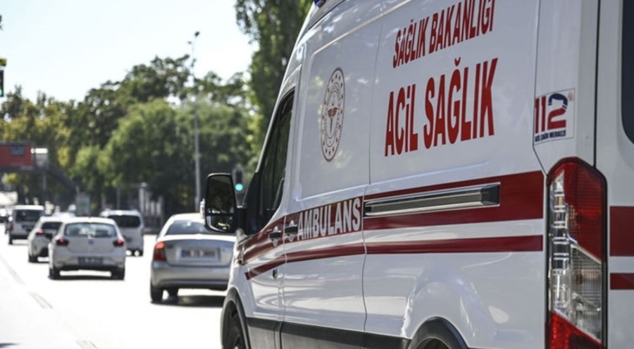 Erkek arkadaşı tarafından vurulan genç kız hayatını kaybetti