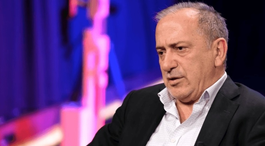 Fatih Altaylı gözaltına alındı!