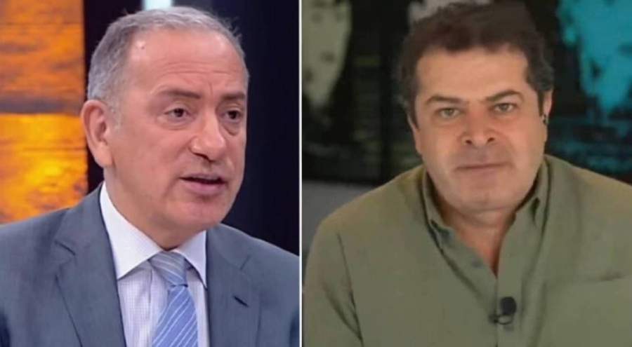 Cüneyt Özdemir: Fatih Altaylı gazetecidir ve gazetecilik suç değildir