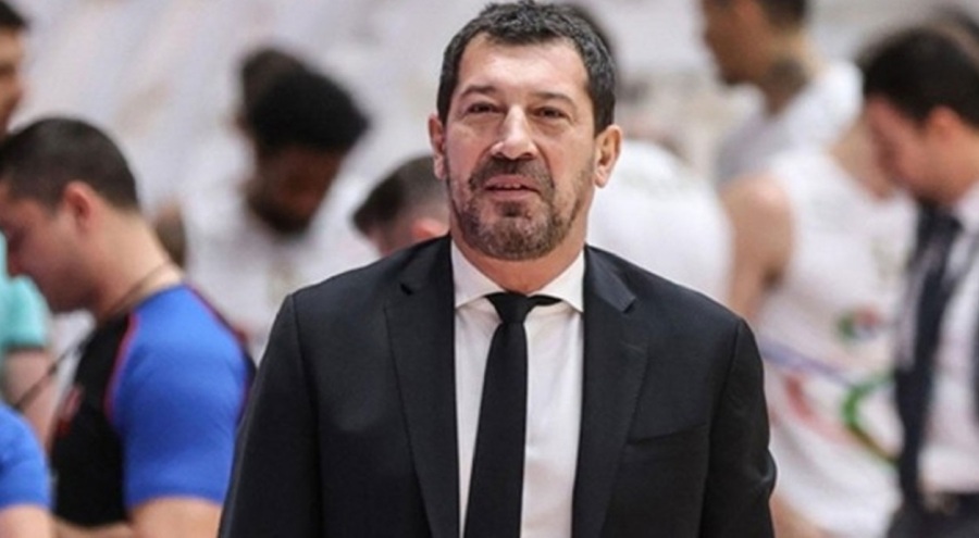 Ufuk Sarıca'nın yeni takımı belli oldu