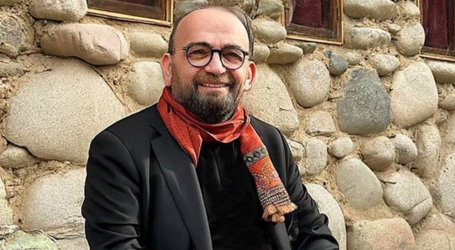 Yapımcı Ahmet Selim Tuncer hayatını kaybetti