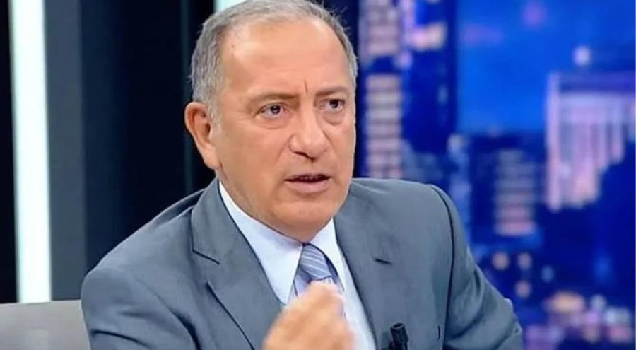 Fatih Altaylı'nın ifadesi ortaya çıktı