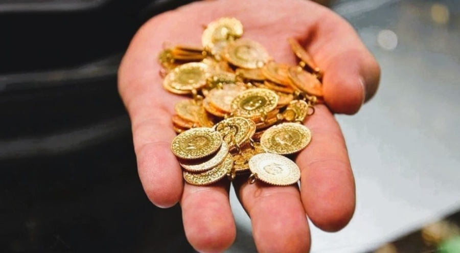 Altın yükseliyor mu? Güncel fiyatlar