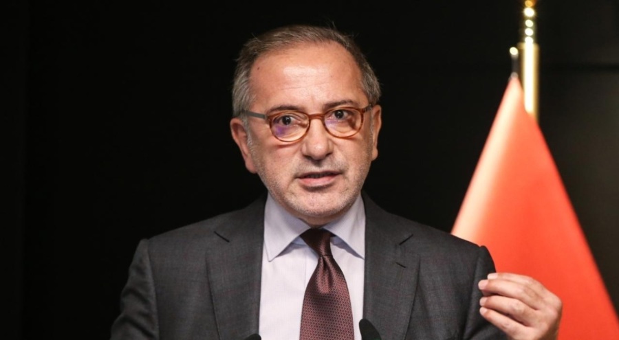 Fatih Altaylı adliyeye sevk edildi