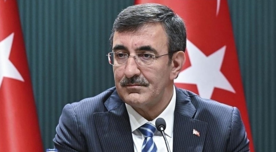 Cumhurbaşkanı Yardımcısı Yılmaz'dan ABD ve İsrail'e tepki