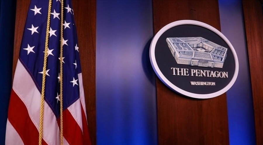 Pentagon: Amerika'nın amacı barışı getirmek