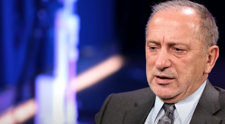 Fatih Altaylı hakkında tutuklama talebi!