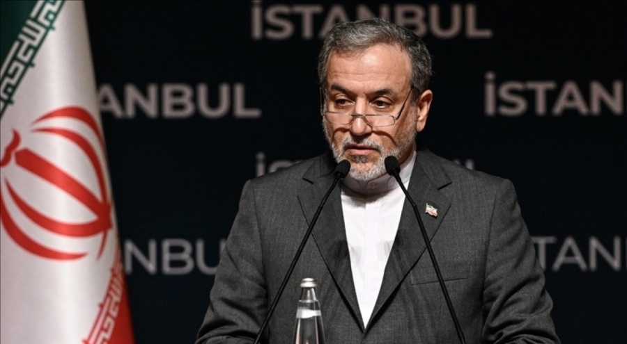 İran, ABD'nin BM Güvenlik Konseyinde kınanmasını istedi