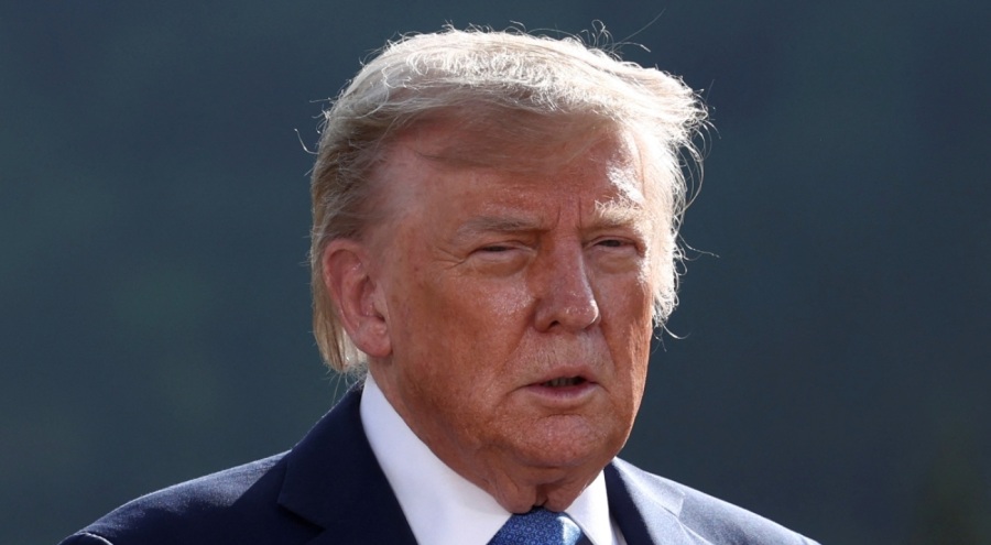 Trump: İran'ın elinden bombayı aldık