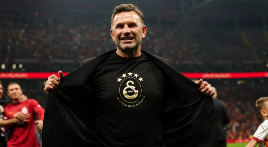 Okan Buruk için flaş teklif hazırlığı