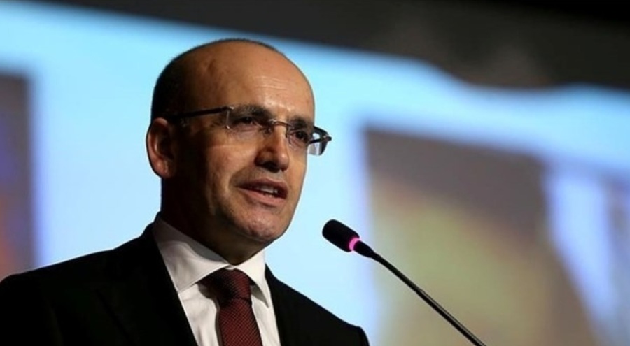 Bakan Şimşek: Hürmüz spekülasyonlarına itibar etmeyin