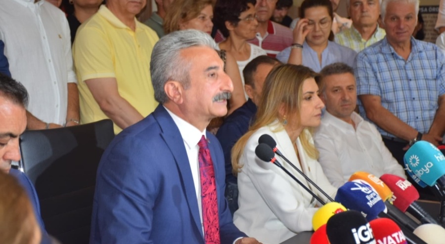 CHP Bursa'dan tepki: AKP eğitimde sınıfta kaldı