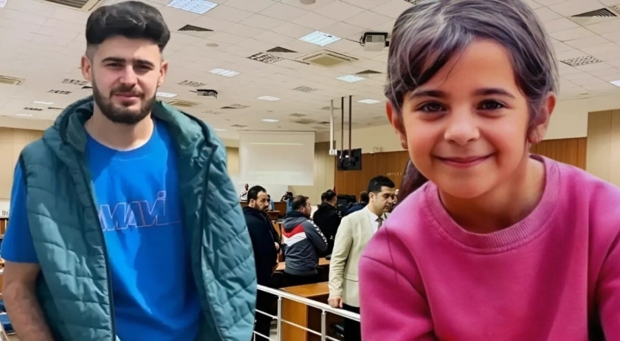 Narin Güran cinayeti sanıklarından Enes Güran için Yargıtay'a temyiz başvurusu