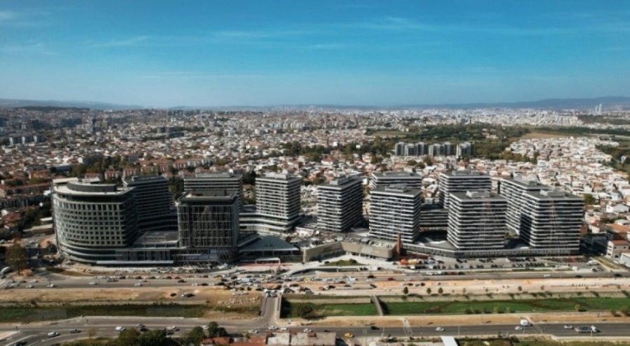 Konkordato sürecindeki Atış Yapı'dan kamuoyu açıklaması