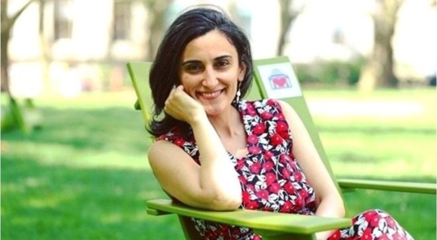 Canan Dağdeviren beyin kanaması geçirdi