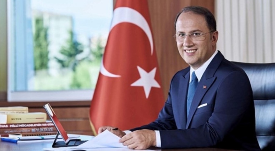 Beylikdüzü Belediye Başkanı Murat Çalık hastaneye yatırıldı