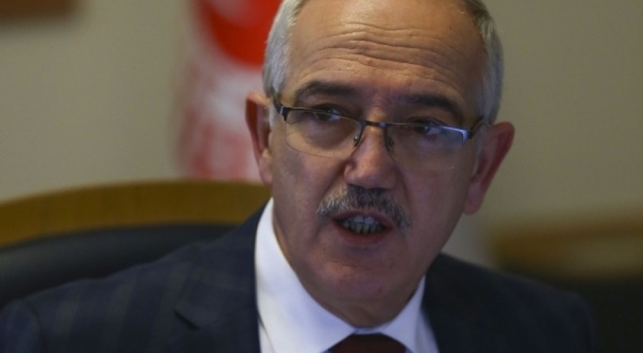 Eski AK Parti Milletvekili İsmail Bilen ölü bulundu