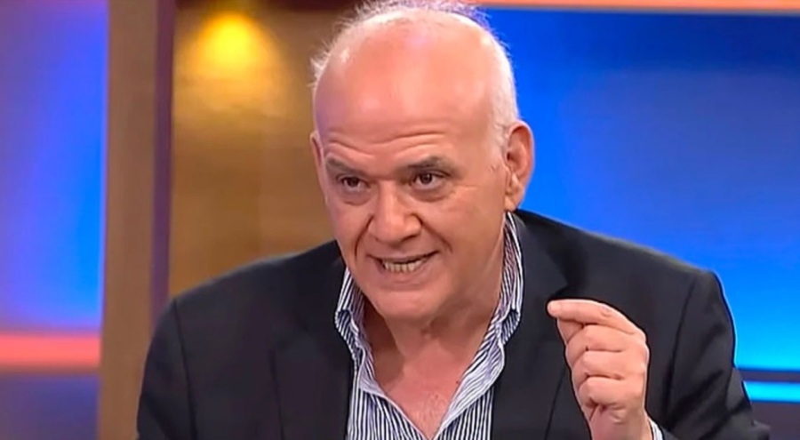 Ahmet Çakar suskunluğunu bozdu