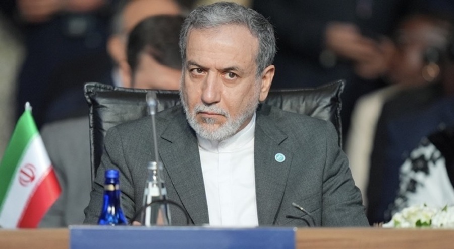 İran Dışişleri Bakanı Erakçi'den Rusya ile ilgili açıklama