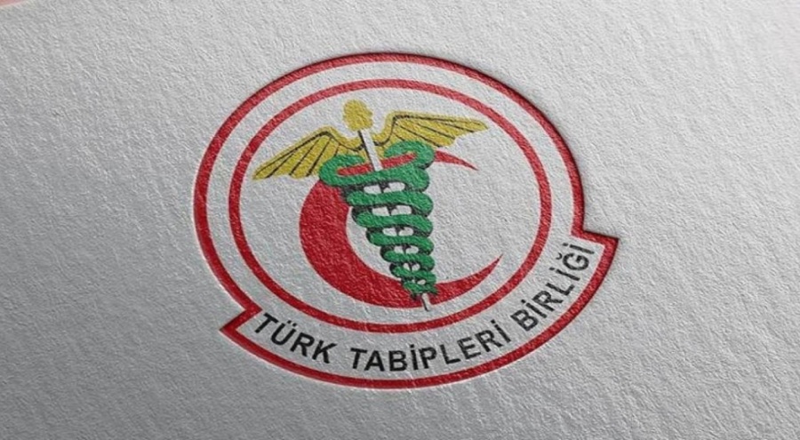 Türk Tabipleri Birliği'nden Fatih Altaylı açıklaması