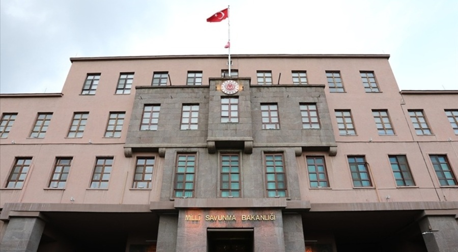 Milli Savunma Bakanlığı'ndan Katar açıklaması: 'Türk birliklerinde olumsuz durum yok'